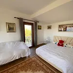 Blue River Apartament Orikum