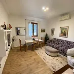 Blue River Apartament *