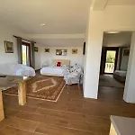 Blue River Apartment Orikum
