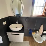 Blue River Apartament