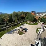 Blue River Apartment
