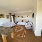 Blue River Apartament *