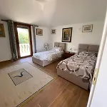 Apartament Blue River Orikum