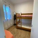 Blue River Apartment