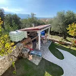 Apartament Blue River