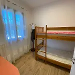 Blue River Apartment