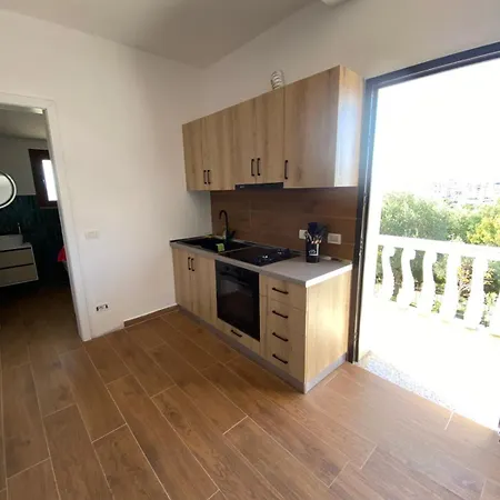 Blue River Apartment Orikum