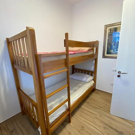 Apartment Blue River