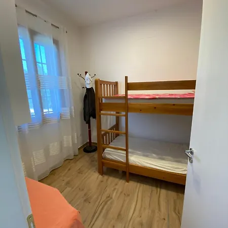 Blue River Apartment