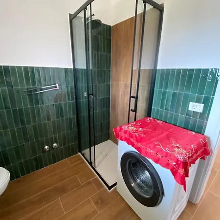 Blue River Apartment Orikum
