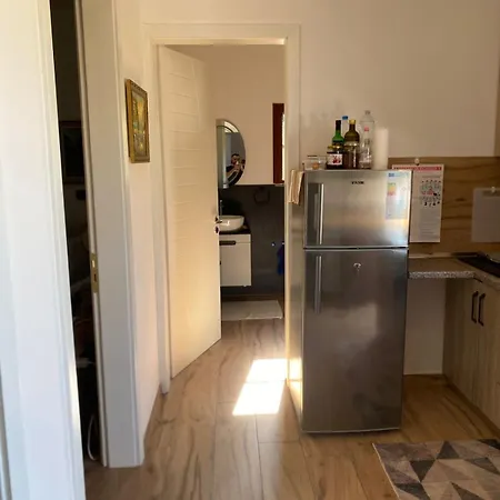 Blue River Apartment *