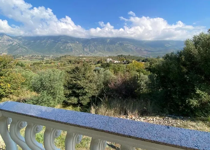 Διαμέρισμα Blue River *