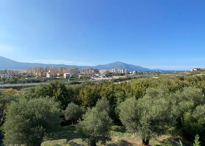 Blue River Διαμέρισμα