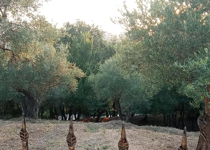 Blue River Διαμέρισμα *