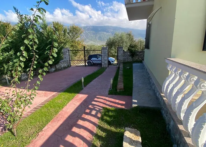 Διαμέρισμα Blue River