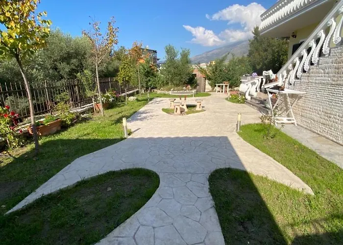 Blue River Διαμέρισμα Orikum