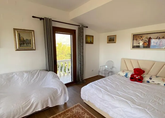 Blue River Διαμέρισμα Orikum