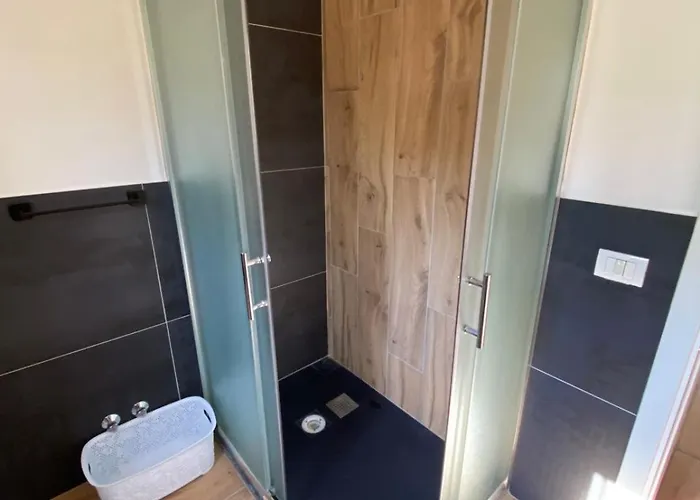 Blue River Διαμέρισμα