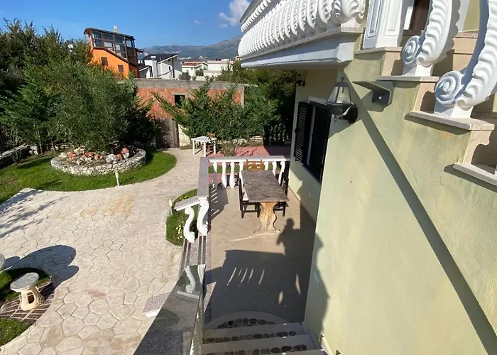 Διαμέρισμα Blue River *