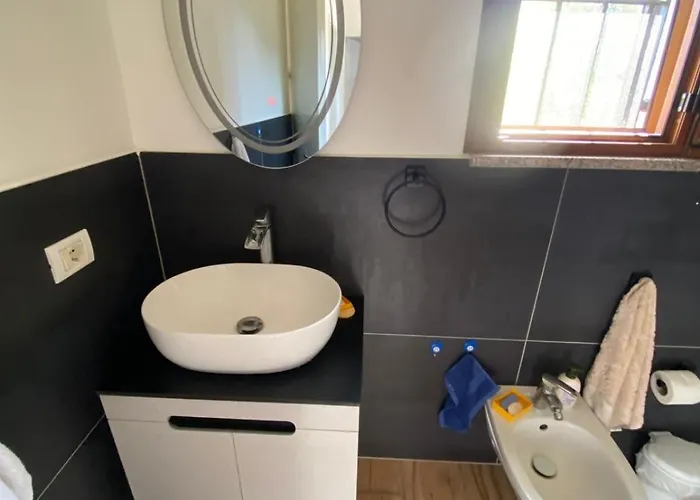 Blue River Διαμέρισμα