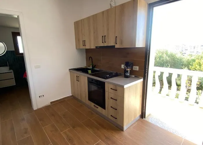 Blue River Διαμέρισμα Orikum