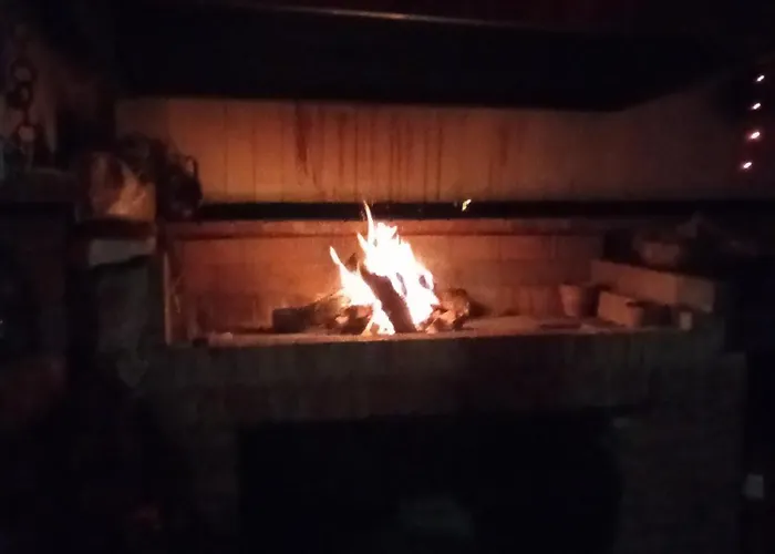 Διαμέρισμα Blue River *