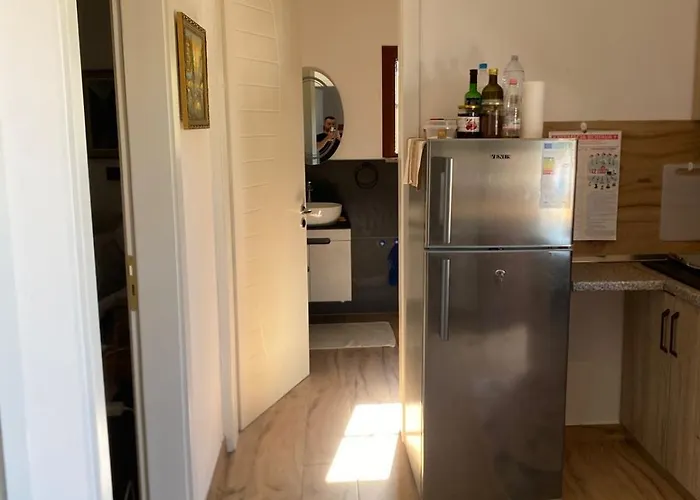 Blue River Διαμέρισμα *