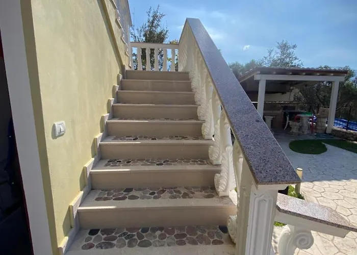 Διαμέρισμα Blue River *