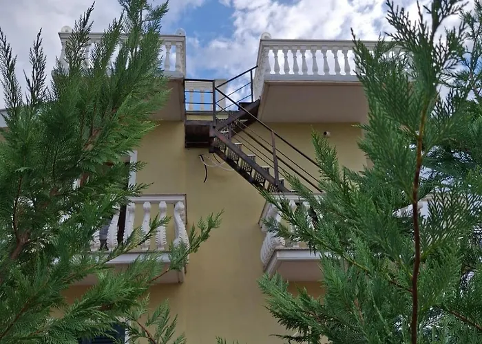 Διαμέρισμα Blue River *