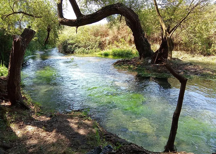 Blue River Διαμέρισμα