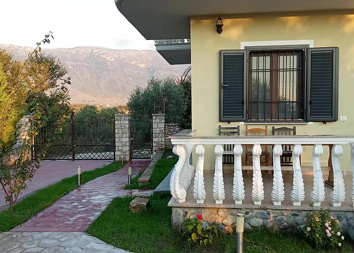 Διαμέρισμα Blue River *