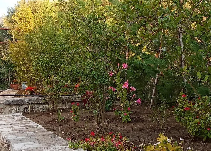 Διαμέρισμα Blue River *