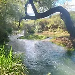 Blue River * 奥里库姆