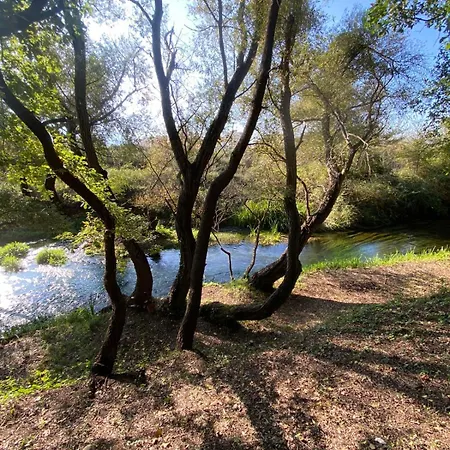 Blue River Orikum