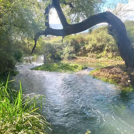 Blue River * Orikum