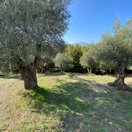 Apartamento Blue River *