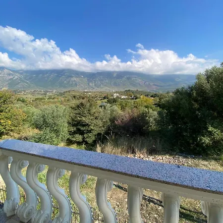 Apartamento Blue River *