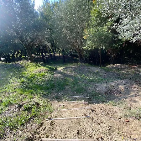 Blue River Apartamento *