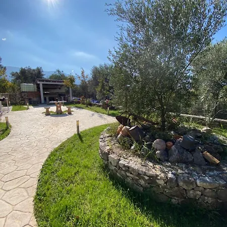 Blue River Apartamento *