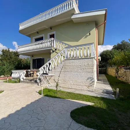 Appartement Blue River Orikum