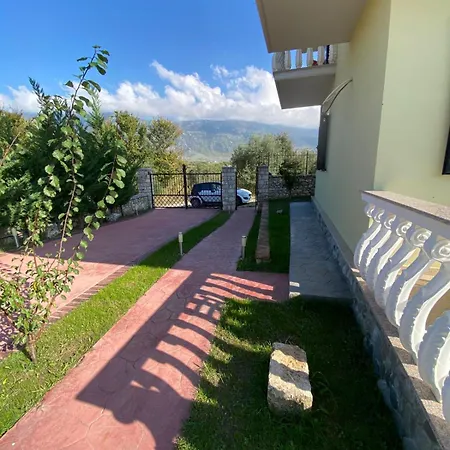 Apartamento Blue River