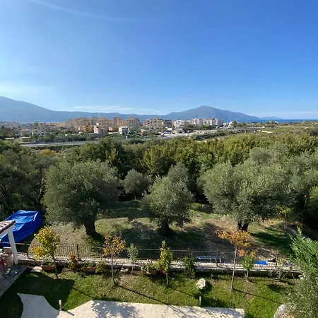 Apartamento Blue River *