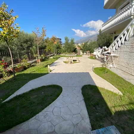 Blue River Apartamento Orikum