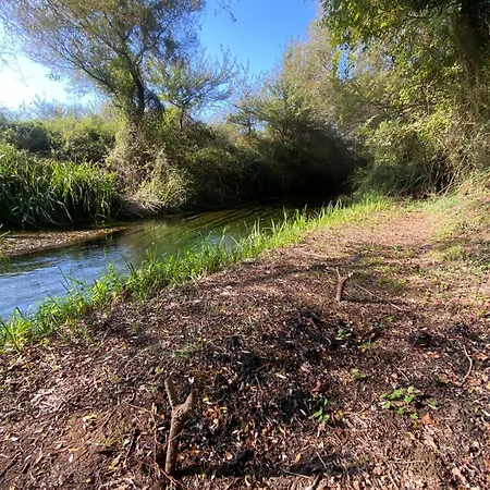 Blue River Apartamento *