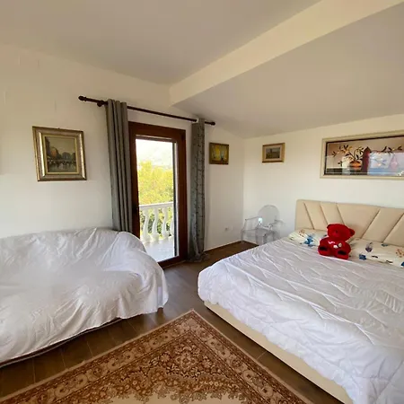 Blue River Apartamento Orikum