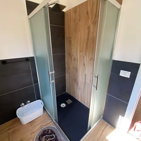 Blue River Appartement