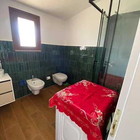 Blue River Appartement