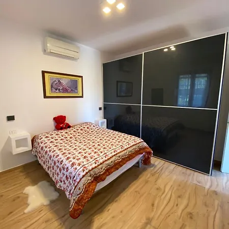 Blue River Appartement Orikum