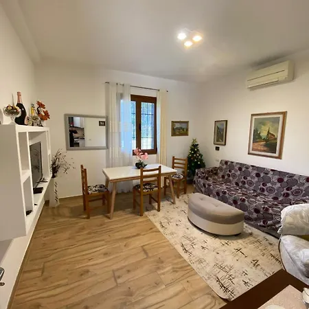 Blue River Appartement *