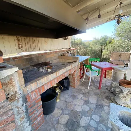 Apartamento Blue River *